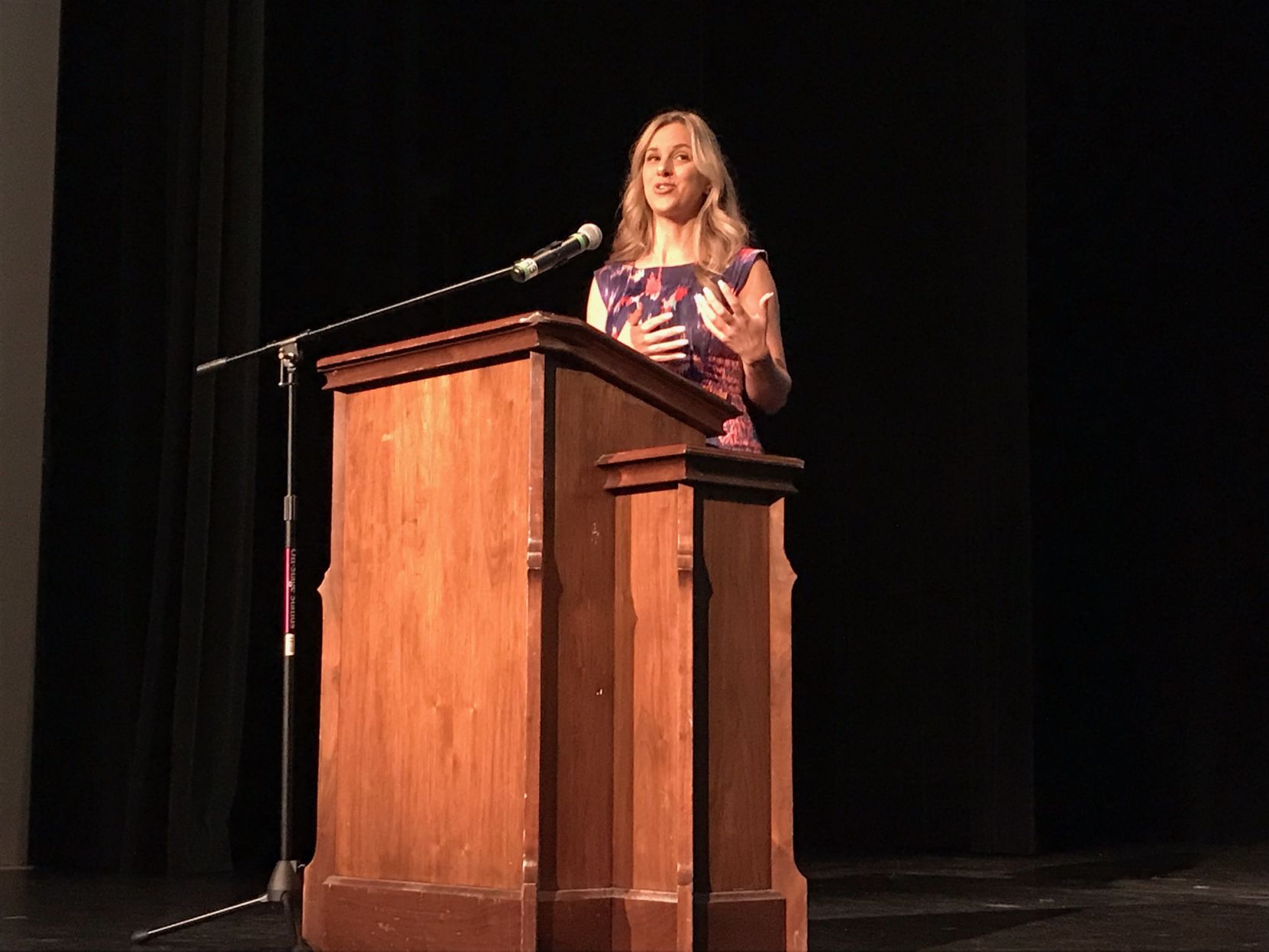 KCS Opening Convocation